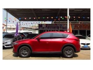 ขาย รถยนต์ Mazda CX-5 2.0 S SUV AT ปี 2018